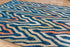 Vintage Tulu Area Rug (10' x 13')